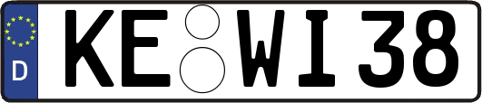 KE-WI38