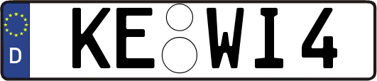 KE-WI4