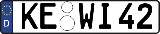 KE-WI42