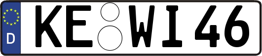 KE-WI46