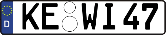 KE-WI47