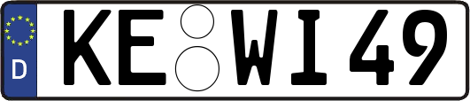 KE-WI49