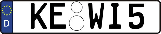 KE-WI5