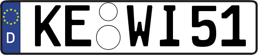 KE-WI51