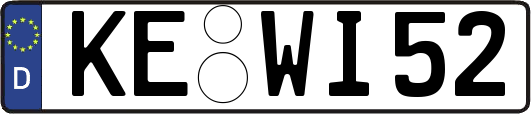 KE-WI52