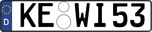 KE-WI53