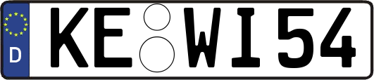 KE-WI54