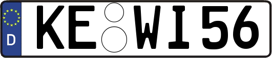 KE-WI56