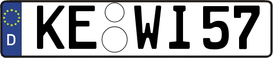 KE-WI57
