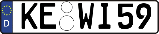KE-WI59
