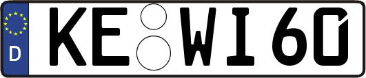 KE-WI60
