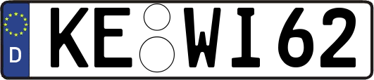 KE-WI62