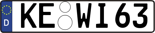 KE-WI63