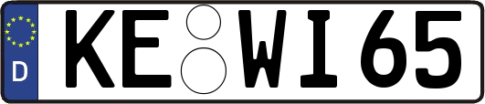 KE-WI65