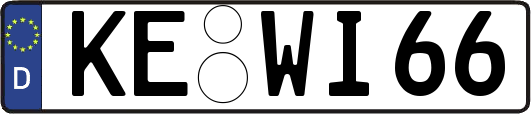 KE-WI66