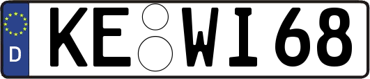 KE-WI68