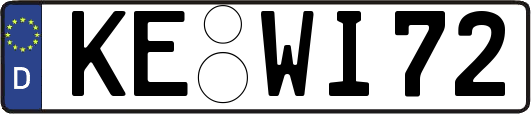 KE-WI72