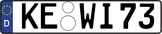 KE-WI73