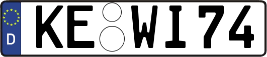 KE-WI74
