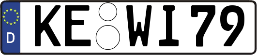 KE-WI79