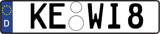 KE-WI8