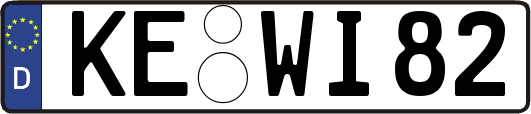 KE-WI82