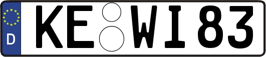 KE-WI83