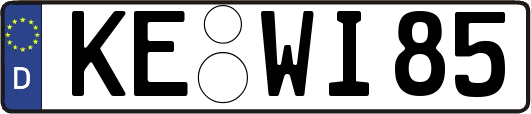 KE-WI85