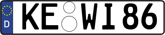 KE-WI86