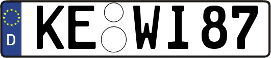 KE-WI87