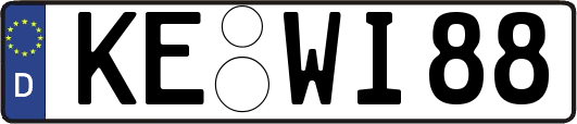 KE-WI88