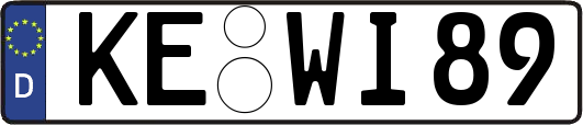 KE-WI89