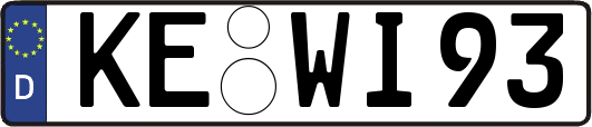 KE-WI93