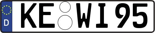 KE-WI95
