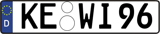 KE-WI96