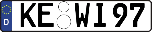 KE-WI97