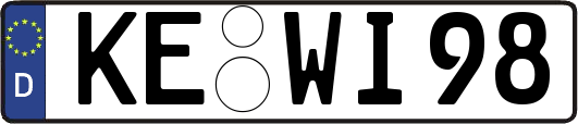 KE-WI98