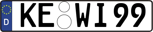 KE-WI99