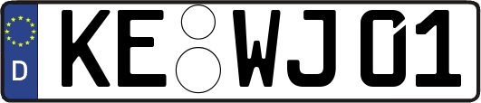 KE-WJ01