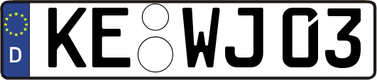 KE-WJ03