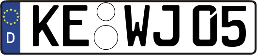 KE-WJ05
