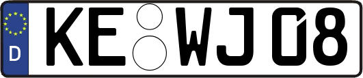 KE-WJ08