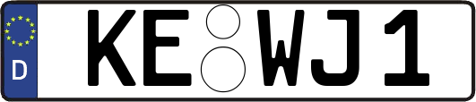 KE-WJ1