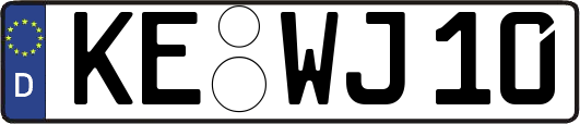 KE-WJ10