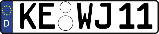 KE-WJ11