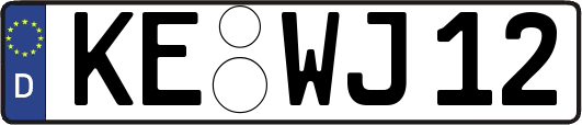 KE-WJ12