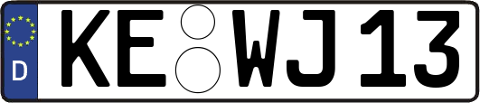 KE-WJ13