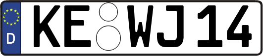 KE-WJ14