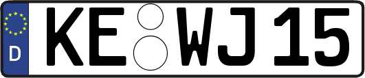 KE-WJ15