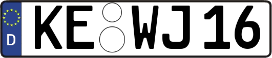 KE-WJ16